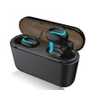 Wireless V5.0 earplug portable charging box_0