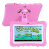 7 inch Children Learning Tablet Android Quad Core_0
